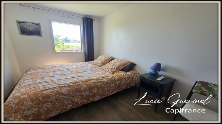 Ma-Cabane - Vente Maison CANDE, 120 m²