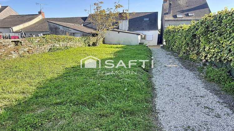 Ma-Cabane - Vente Maison Cande, 76 m²