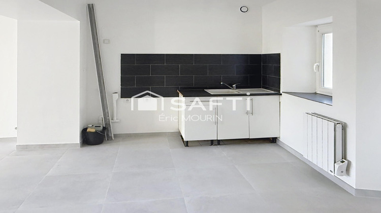 Ma-Cabane - Vente Maison Cande, 76 m²