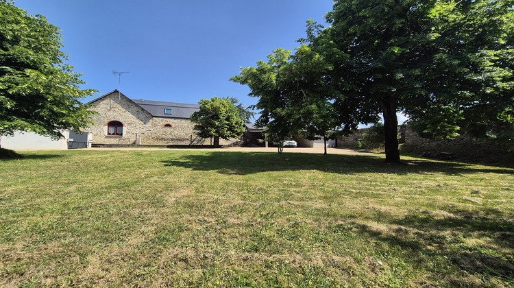 Ma-Cabane - Vente Maison Candé, 238 m²