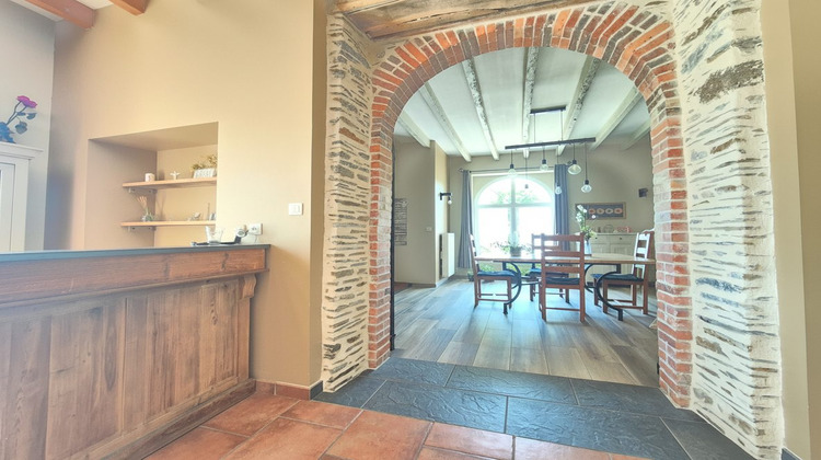 Ma-Cabane - Vente Maison Candé, 238 m²