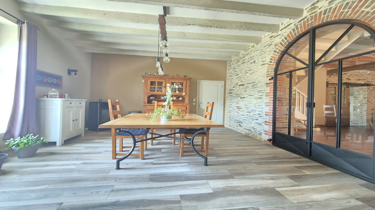 Ma-Cabane - Vente Maison Candé, 238 m²
