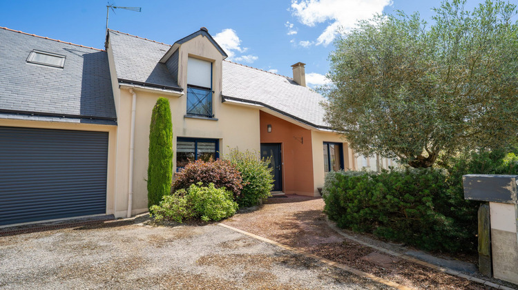 Ma-Cabane - Vente Maison Candé, 126 m²