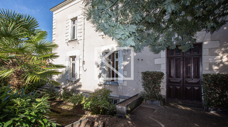Ma-Cabane - Vente Maison Candé, 242 m²