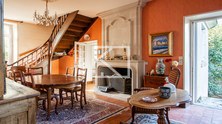 Ma-Cabane - Vente Maison Candé, 242 m²