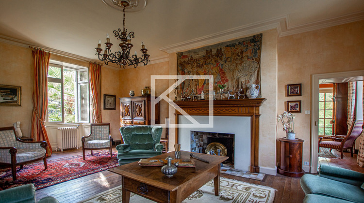 Ma-Cabane - Vente Maison Candé, 242 m²