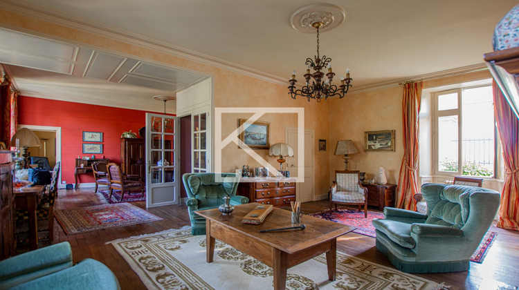 Ma-Cabane - Vente Maison Candé, 242 m²