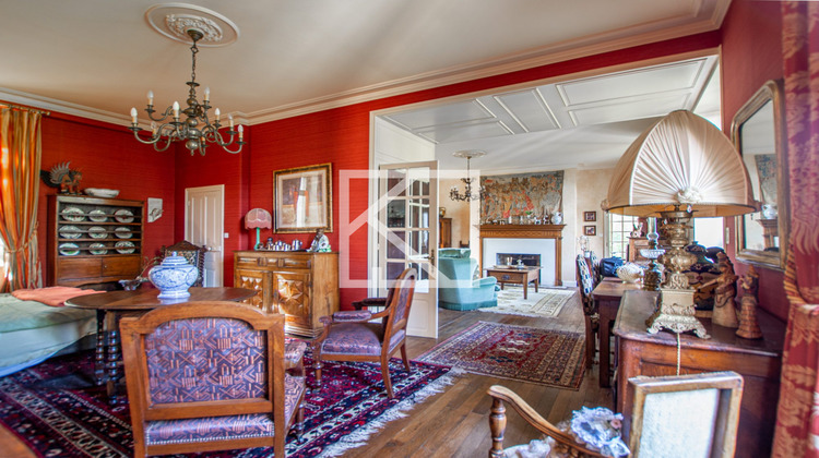 Ma-Cabane - Vente Maison Candé, 242 m²