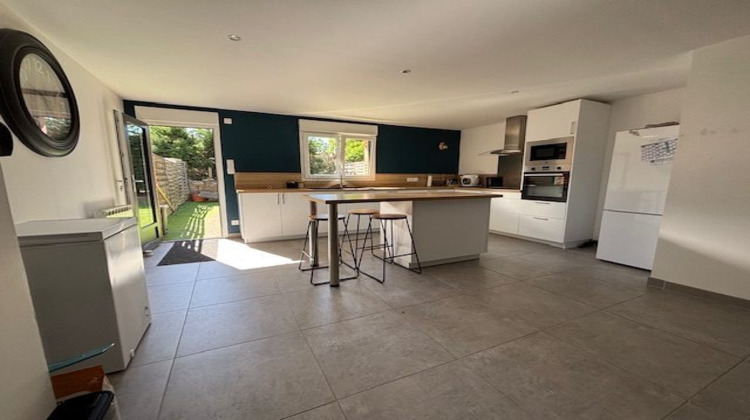 Ma-Cabane - Vente Maison Candé, 88 m²