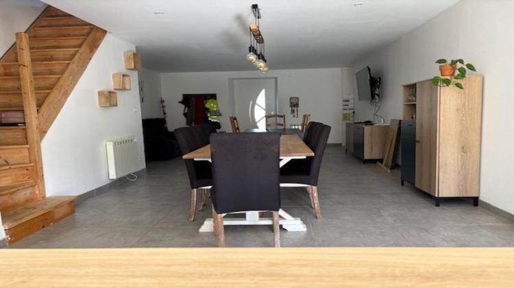 Ma-Cabane - Vente Maison Candé, 88 m²