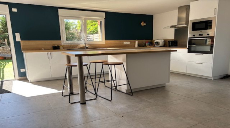 Ma-Cabane - Vente Maison Candé, 88 m²