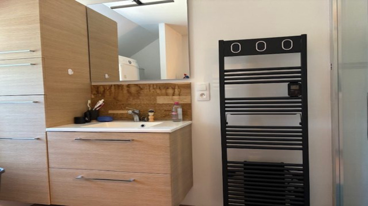 Ma-Cabane - Vente Maison Candé, 88 m²