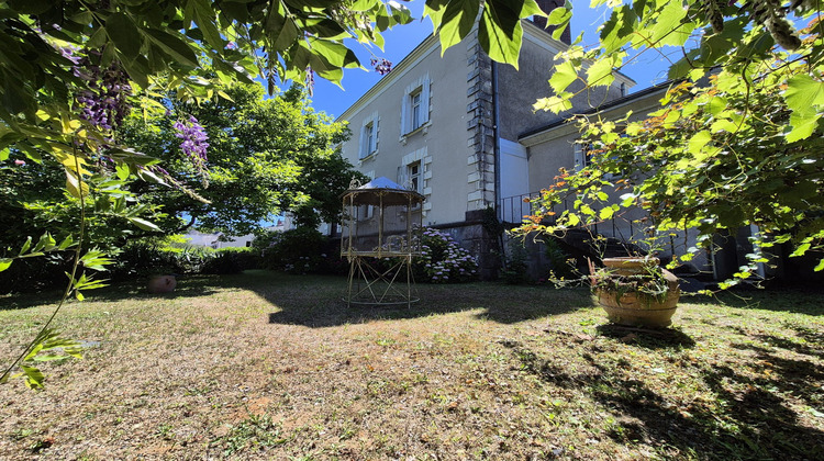 Ma-Cabane - Vente Maison Candé, 255 m²