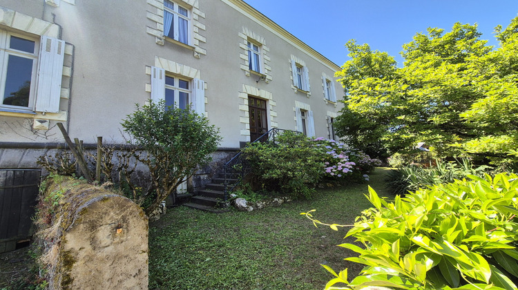 Ma-Cabane - Vente Maison Candé, 255 m²