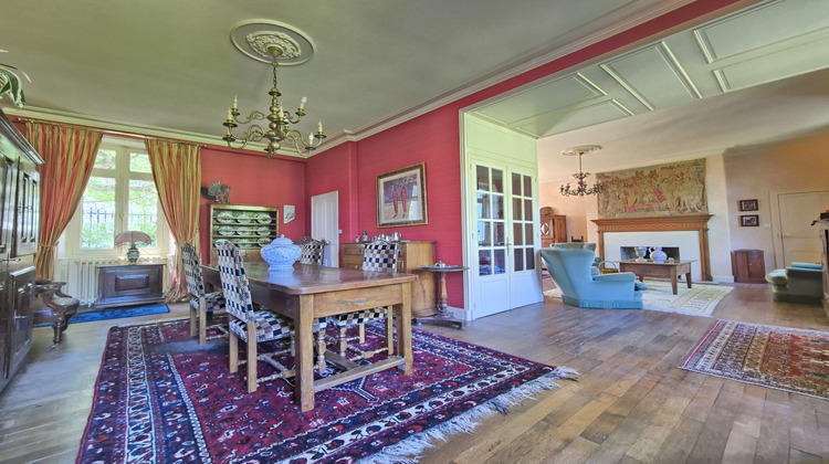 Ma-Cabane - Vente Maison Candé, 255 m²