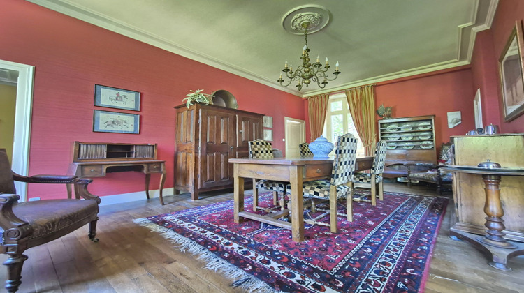 Ma-Cabane - Vente Maison Candé, 255 m²