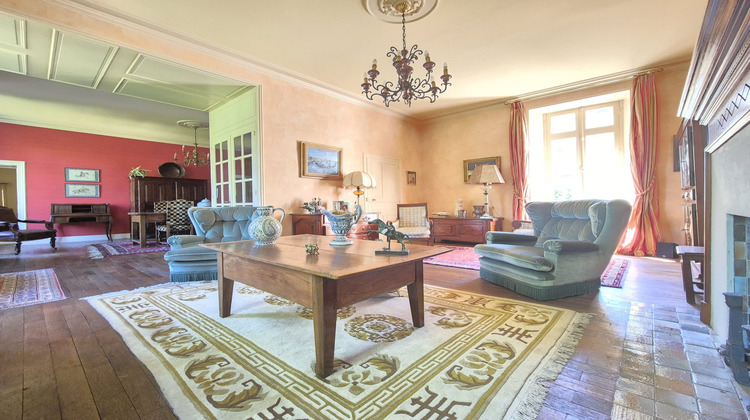 Ma-Cabane - Vente Maison Candé, 255 m²