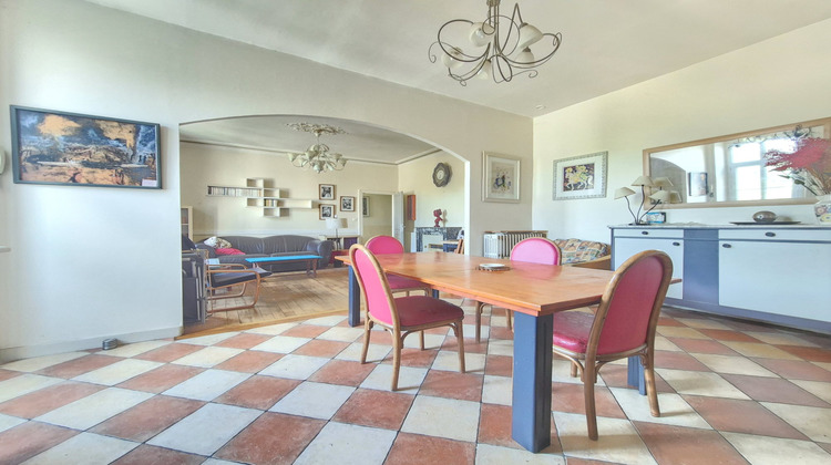 Ma-Cabane - Vente Maison Candé, 246 m²