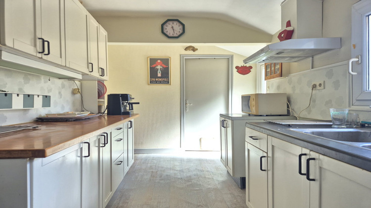 Ma-Cabane - Vente Maison Candé, 246 m²