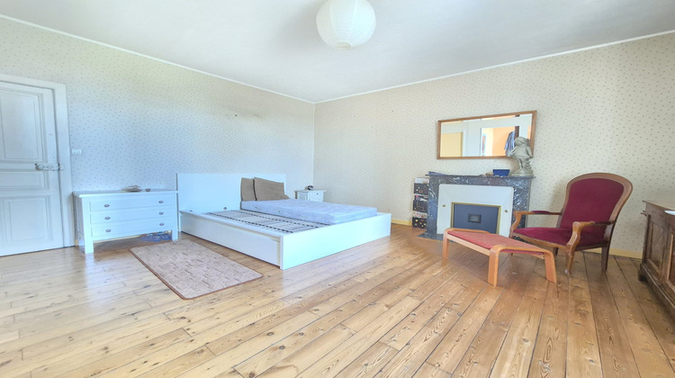 Ma-Cabane - Vente Maison Candé, 246 m²