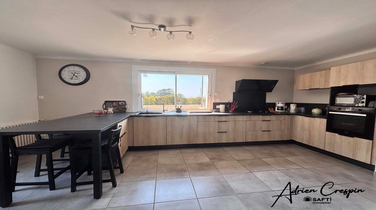 Ma-Cabane - Vente Maison Cande, 128 m²