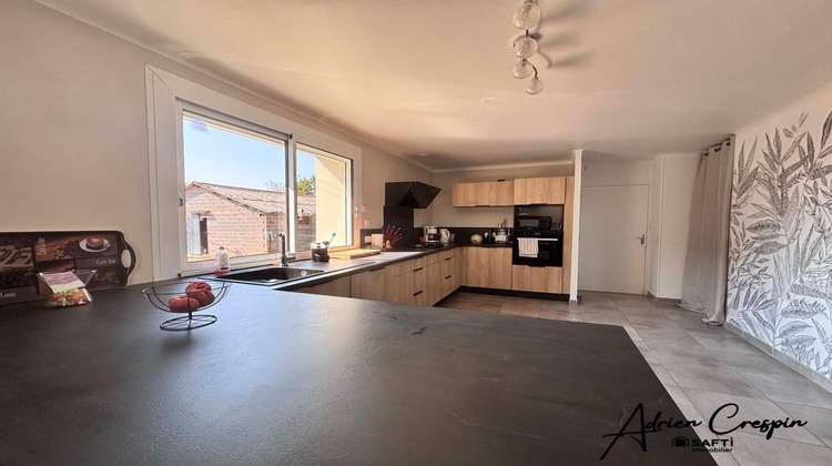 Ma-Cabane - Vente Maison Cande, 128 m²