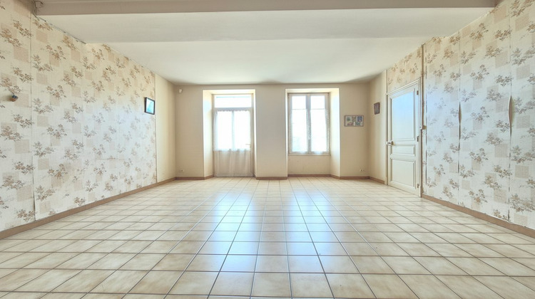 Ma-Cabane - Vente Maison Candé, 166 m²
