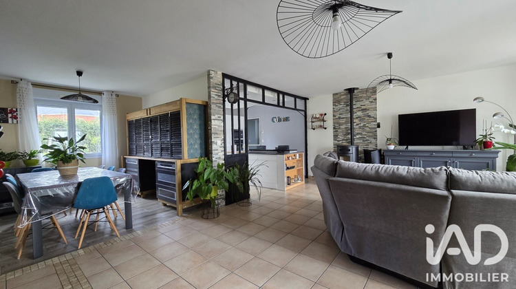 Ma-Cabane - Vente Maison Candé, 103 m²