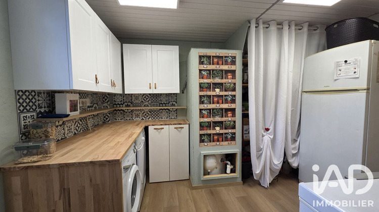 Ma-Cabane - Vente Maison Candé, 103 m²