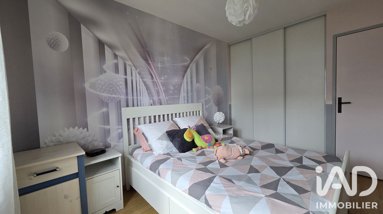 Ma-Cabane - Vente Maison Candé, 103 m²