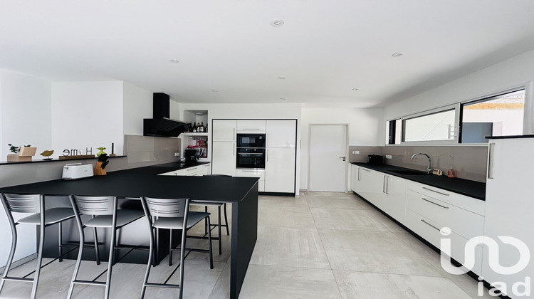 Ma-Cabane - Vente Maison Candé, 186 m²