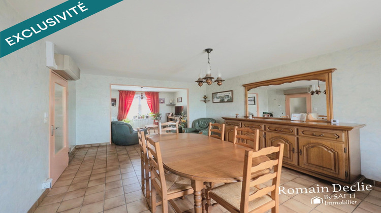 Ma-Cabane - Vente Maison Cande, 88 m²