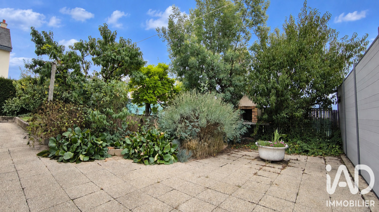 Ma-Cabane - Vente Maison Candé, 93 m²