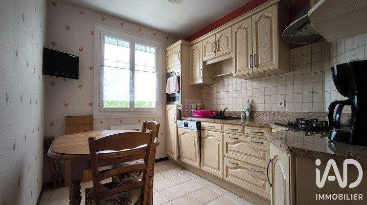 Ma-Cabane - Vente Maison Candé, 93 m²