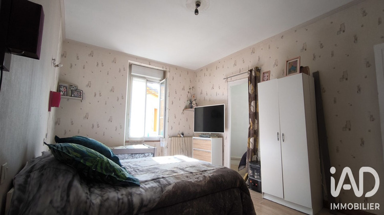 Ma-Cabane - Vente Maison Candé, 205 m²