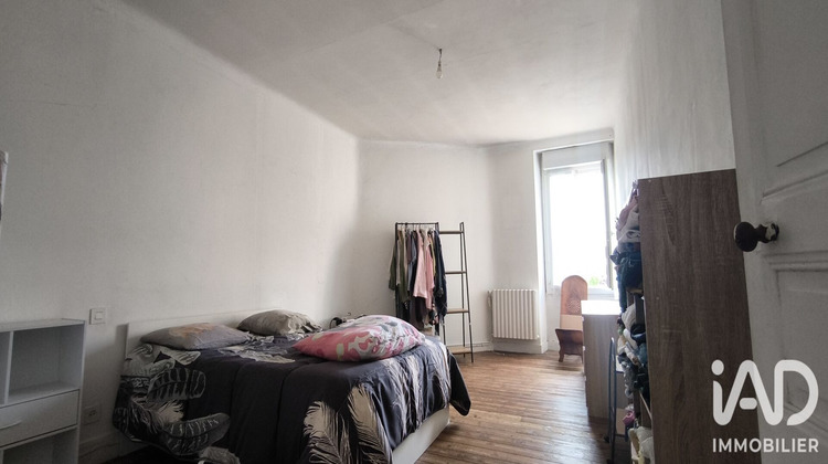 Ma-Cabane - Vente Maison Candé, 205 m²