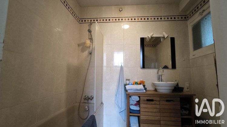 Ma-Cabane - Vente Maison Candé, 205 m²