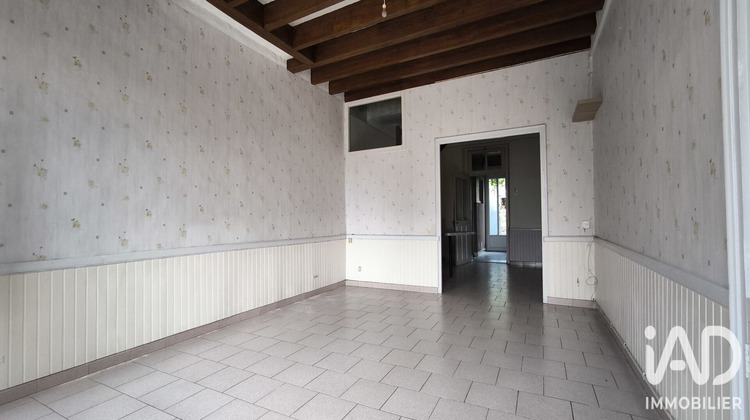 Ma-Cabane - Vente Maison Candé, 205 m²