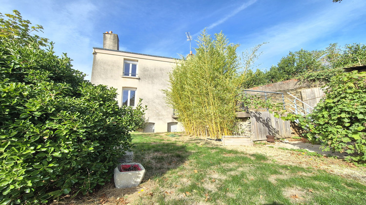 Ma-Cabane - Vente Maison Candé, 101 m²