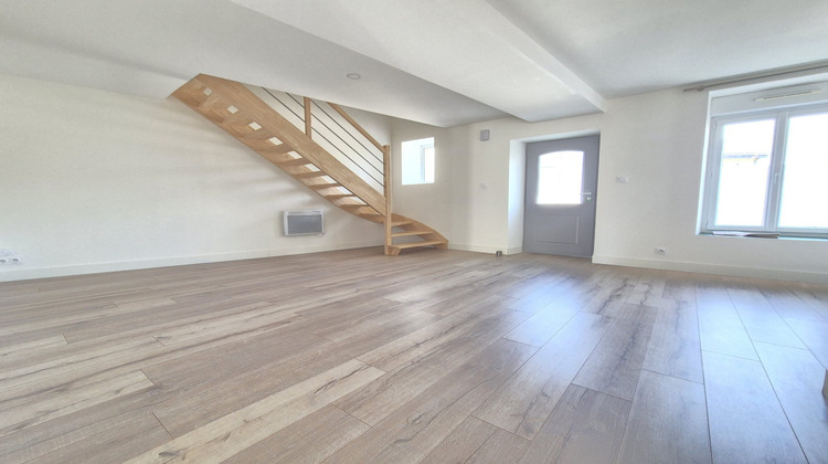 Ma-Cabane - Vente Maison Candé, 101 m²