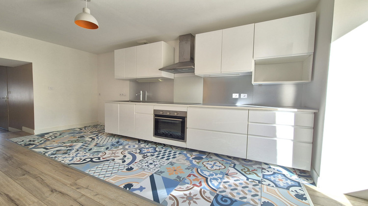 Ma-Cabane - Vente Maison Candé, 101 m²