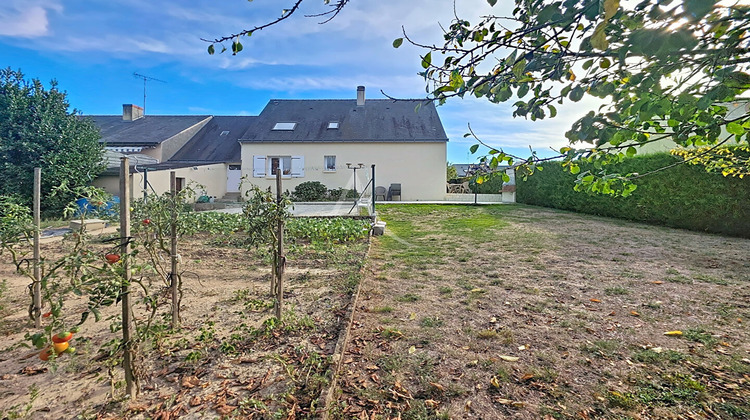 Ma-Cabane - Vente Maison CANDE, 130 m²