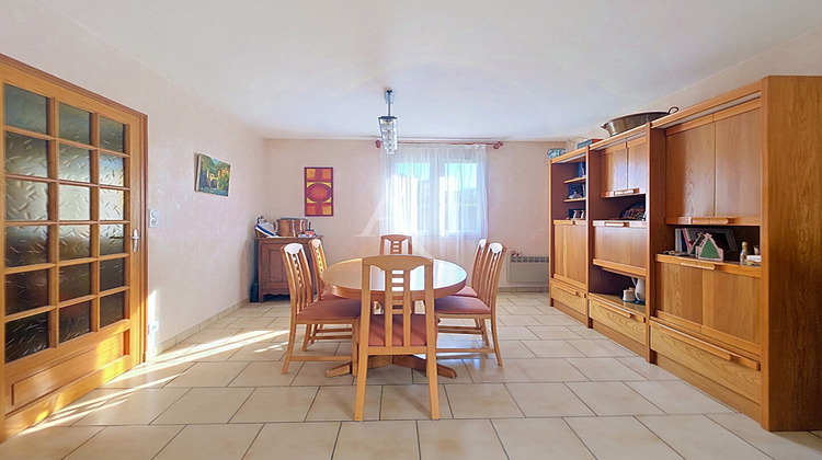 Ma-Cabane - Vente Maison CANDE, 130 m²