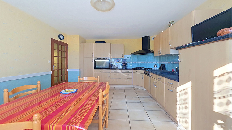 Ma-Cabane - Vente Maison CANDE, 130 m²