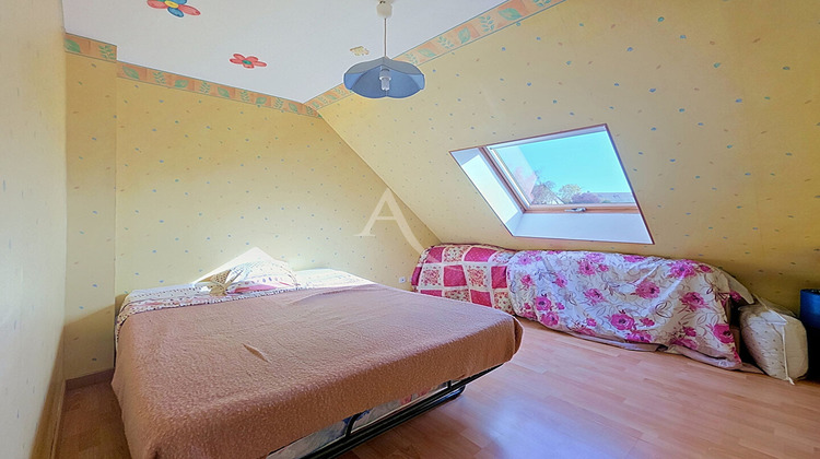 Ma-Cabane - Vente Maison CANDE, 130 m²