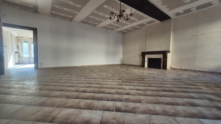 Ma-Cabane - Vente Maison Candé, 154 m²