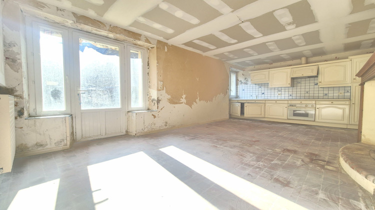 Ma-Cabane - Vente Maison Candé, 154 m²