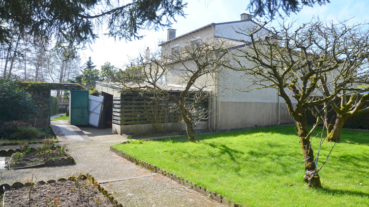 Ma-Cabane - Vente Maison CANDE, 124 m²