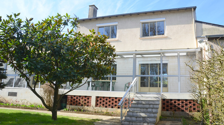 Ma-Cabane - Vente Maison CANDE, 124 m²