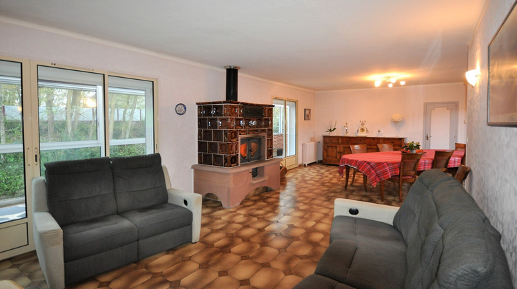 Ma-Cabane - Vente Maison CANDE, 124 m²